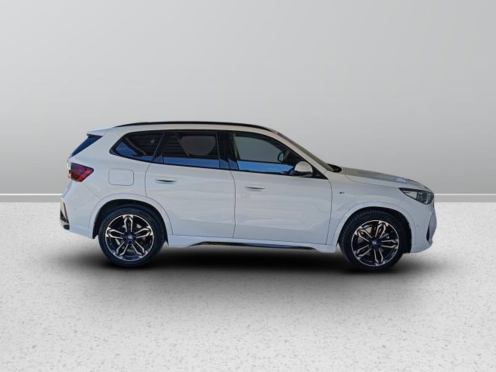 BMW X1 usata a Ascoli Piceno (6)