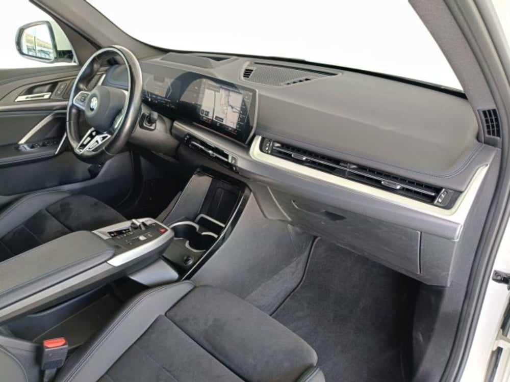 BMW X1 usata a Ascoli Piceno (9)