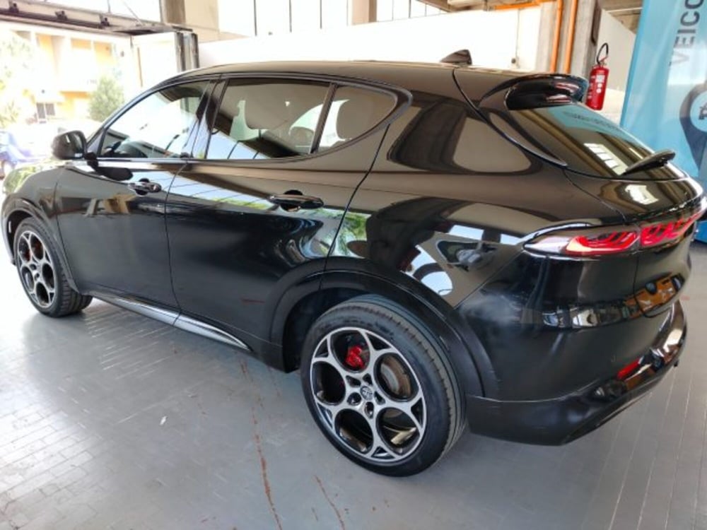 Alfa Romeo Tonale usata a Forlì-Cesena (12)