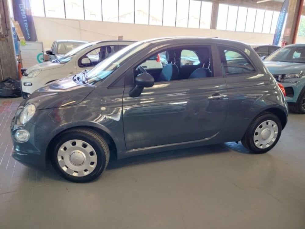 Fiat 500 usata a Forlì-Cesena (10)