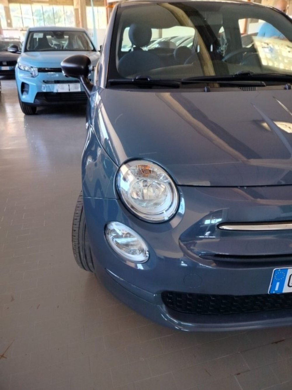 Fiat 500 usata a Forlì-Cesena (11)