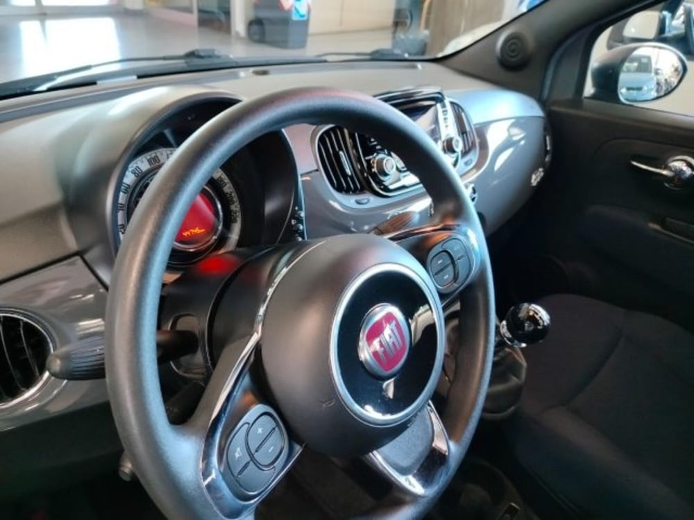 Fiat 500 usata a Forlì-Cesena (13)