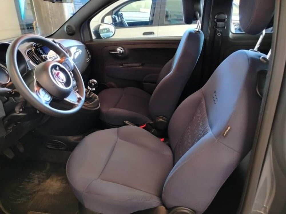 Fiat 500 usata a Forlì-Cesena (15)