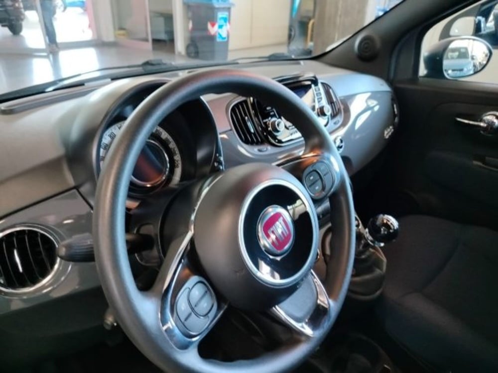 Fiat 500 usata a Forlì-Cesena (16)
