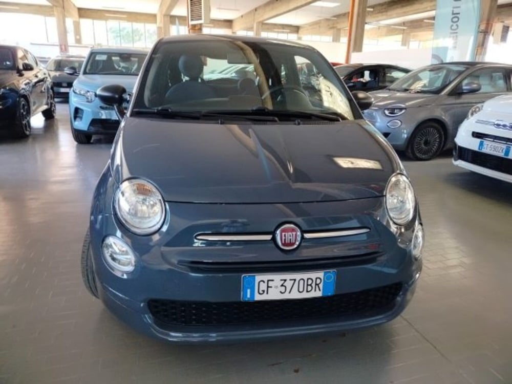 Fiat 500 usata a Forlì-Cesena (3)