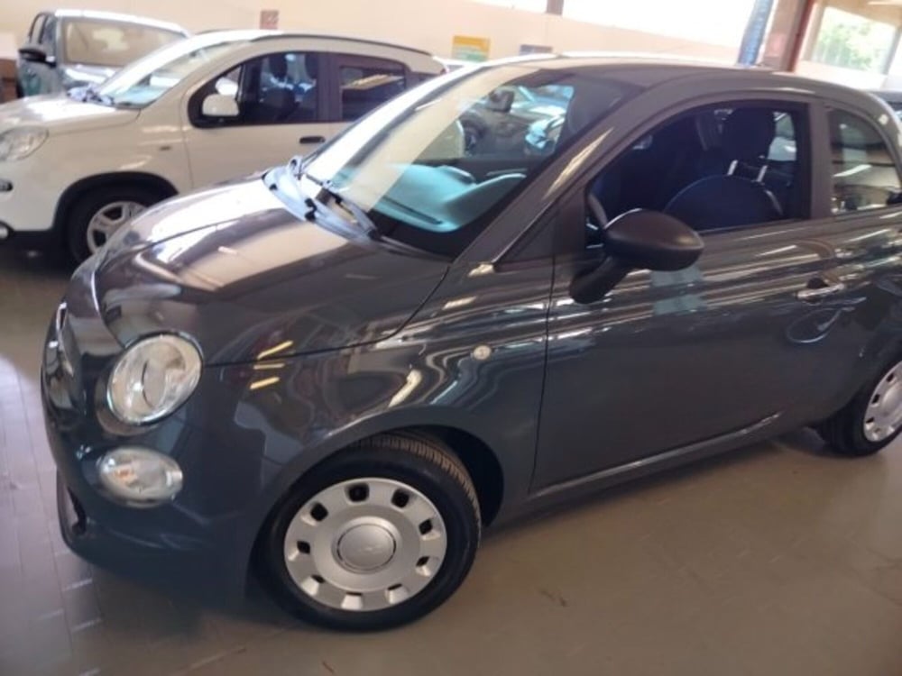 Fiat 500 usata a Forlì-Cesena (4)