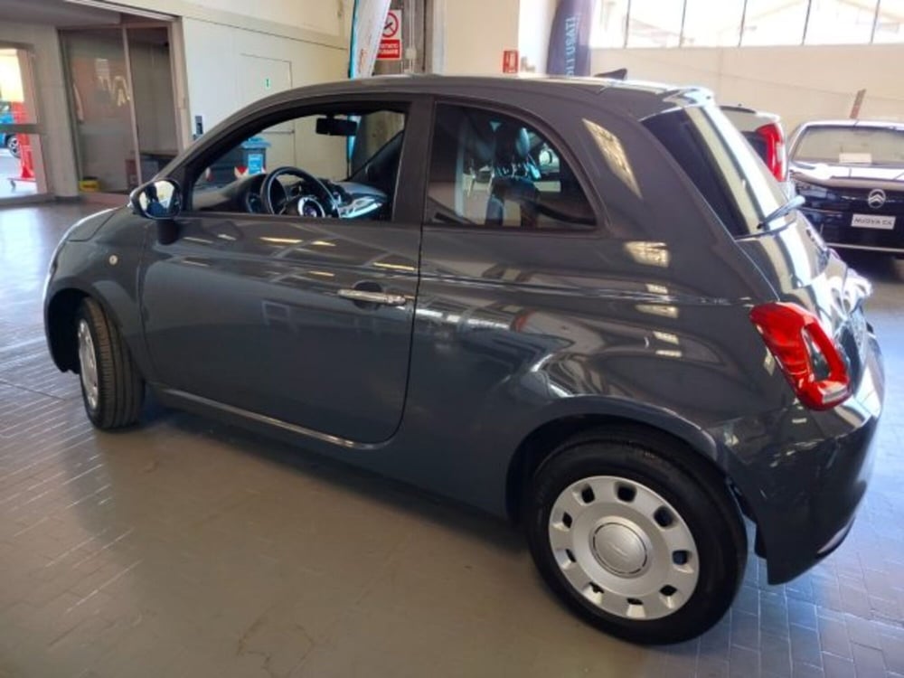 Fiat 500 usata a Forlì-Cesena (6)