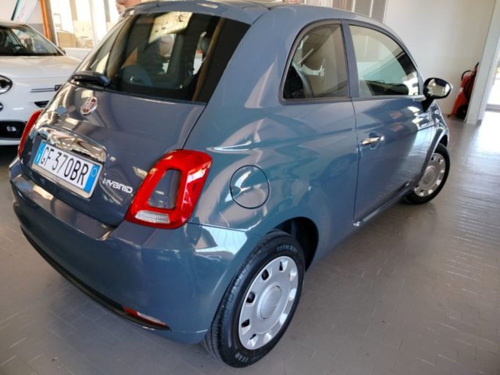 Fiat 500 usata a Forlì-Cesena (8)