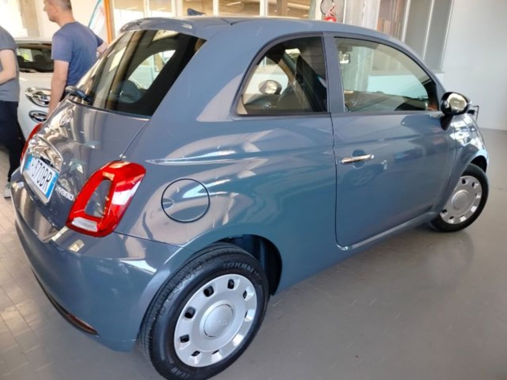 Fiat 500 usata a Forlì-Cesena (9)