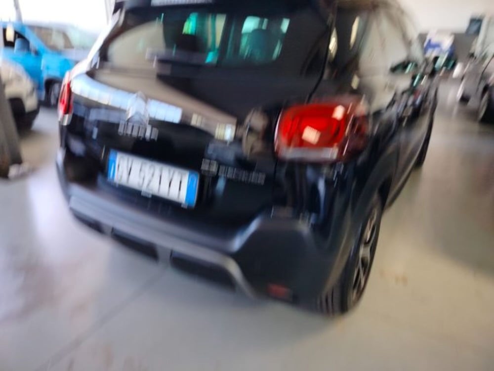 Citroen C3 Aircross usata a Forlì-Cesena (5)