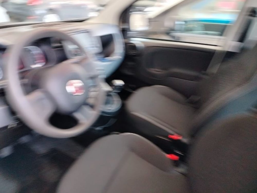 Fiat Panda usata a Forlì-Cesena (11)