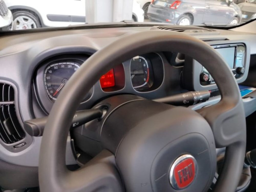 Fiat Panda usata a Forlì-Cesena (12)