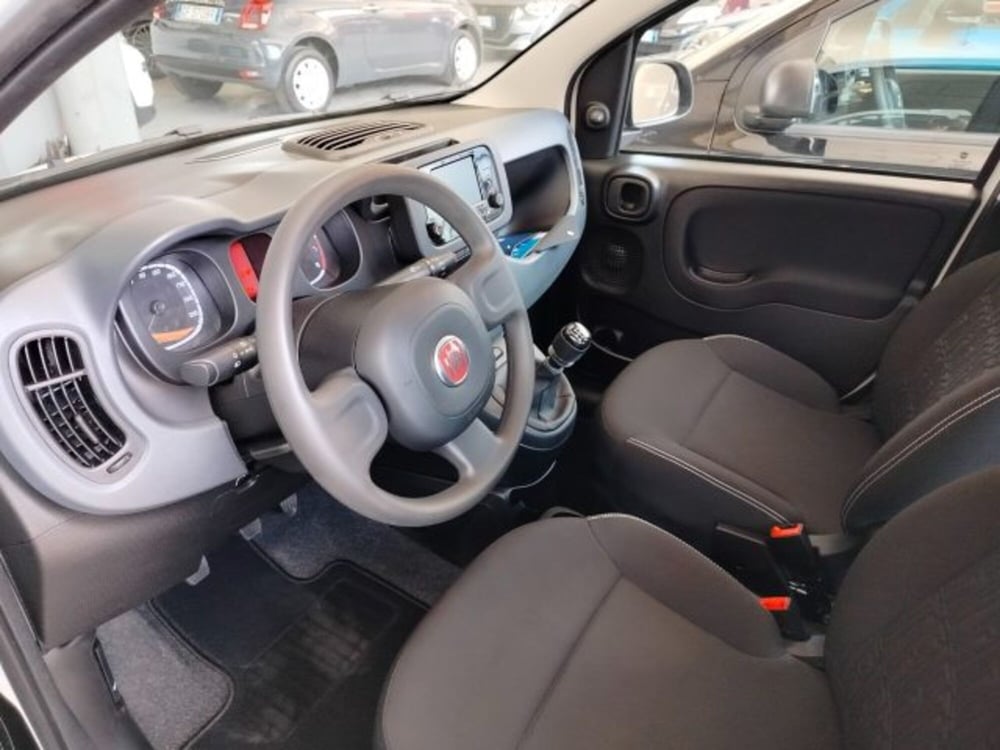 Fiat Panda usata a Forlì-Cesena (13)