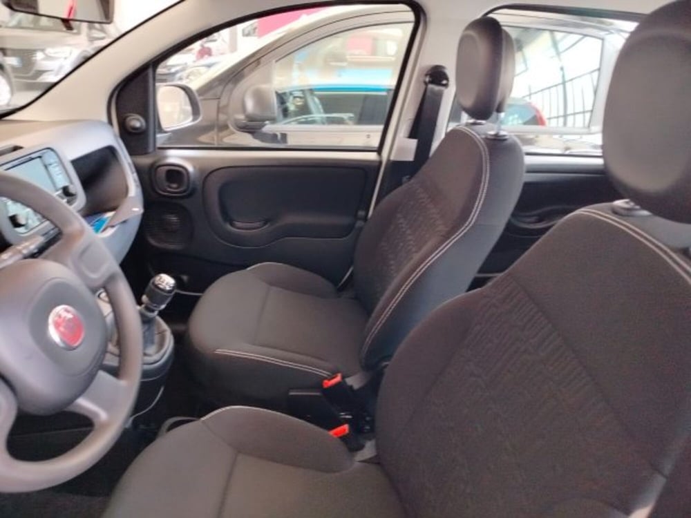 Fiat Panda usata a Forlì-Cesena (14)