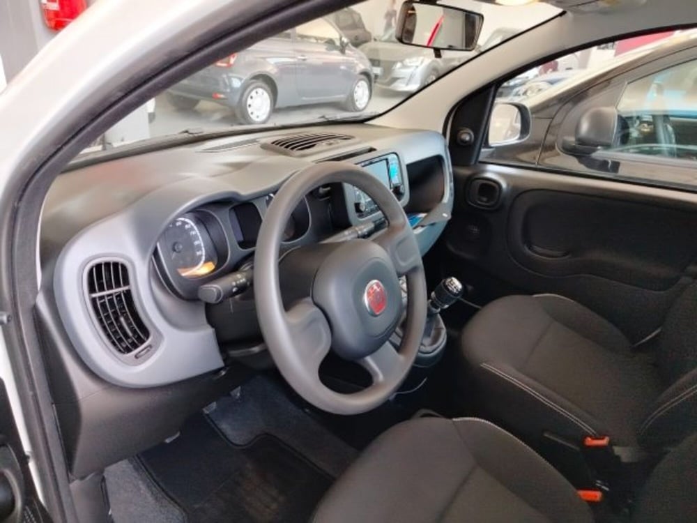 Fiat Panda usata a Forlì-Cesena (15)