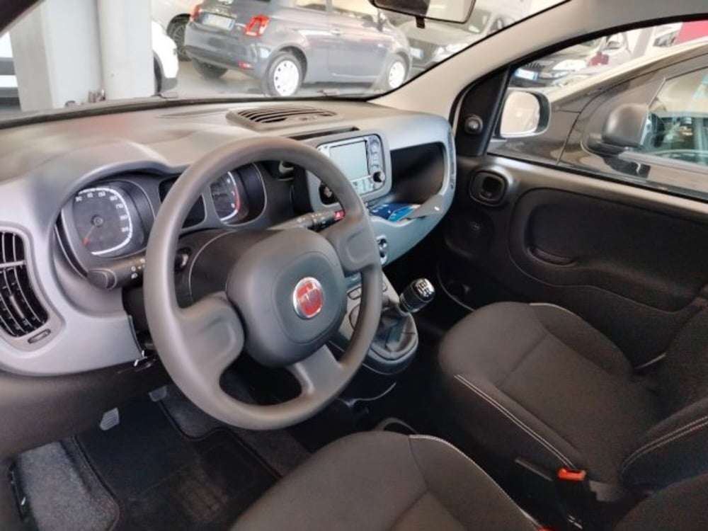 Fiat Panda usata a Forlì-Cesena (16)
