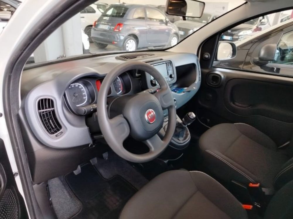 Fiat Panda usata a Forlì-Cesena (11)