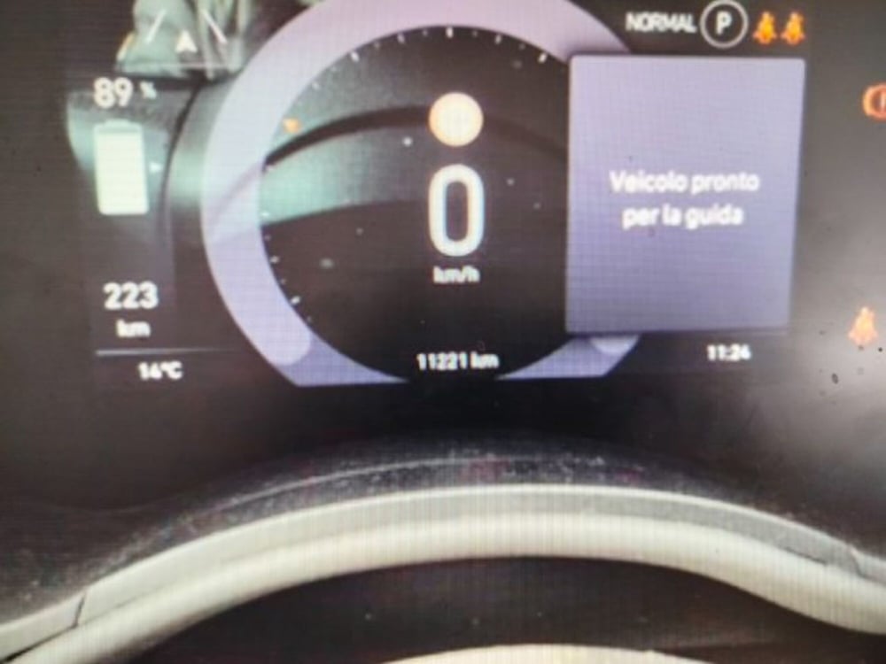 Fiat 500e usata a Forlì-Cesena (5)