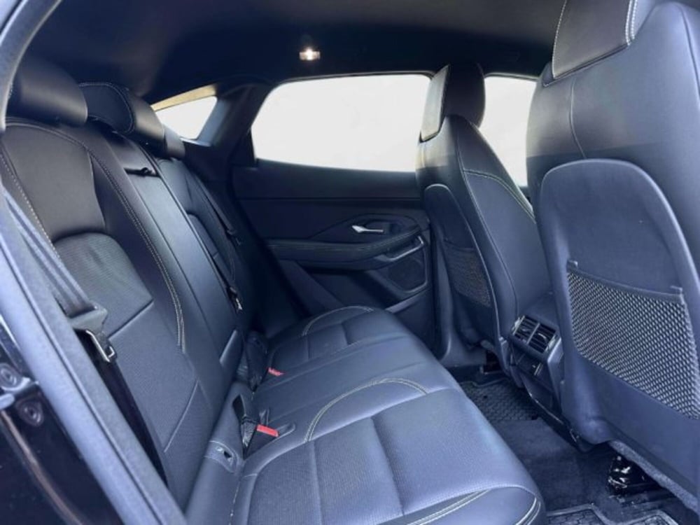 Jaguar E-Pace usata a Siena (5)