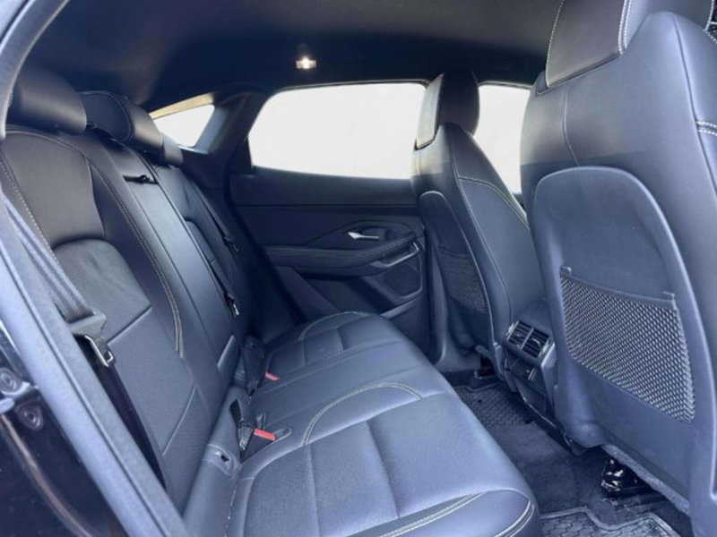 Jaguar E-Pace usata a Siena (6)