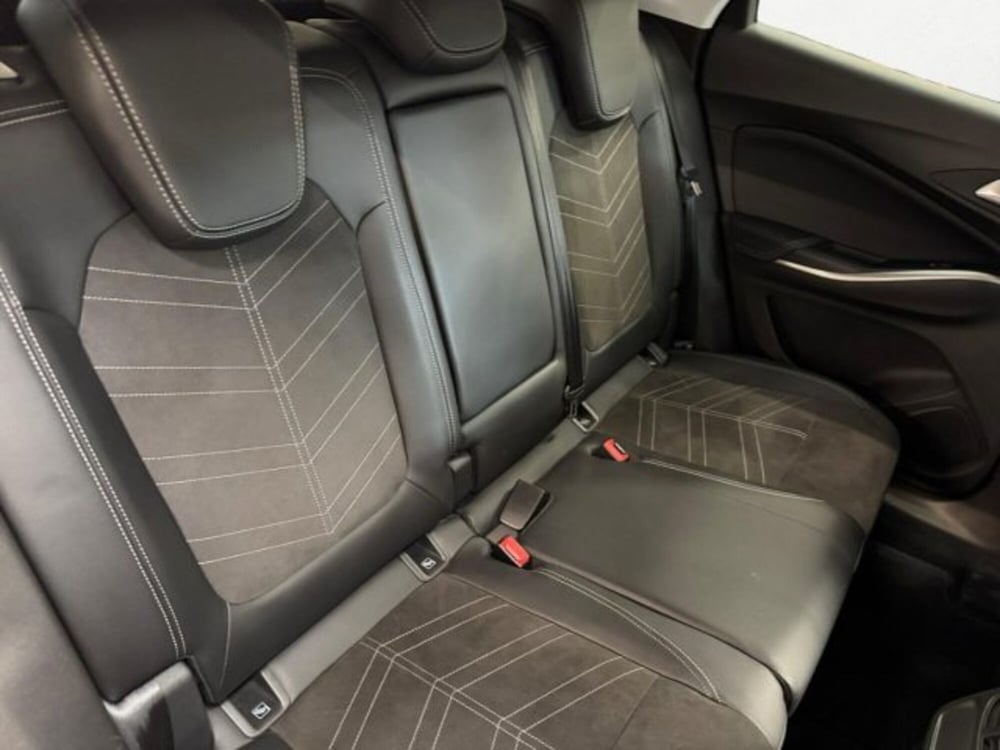 Opel Grandland usata a Treviso (12)