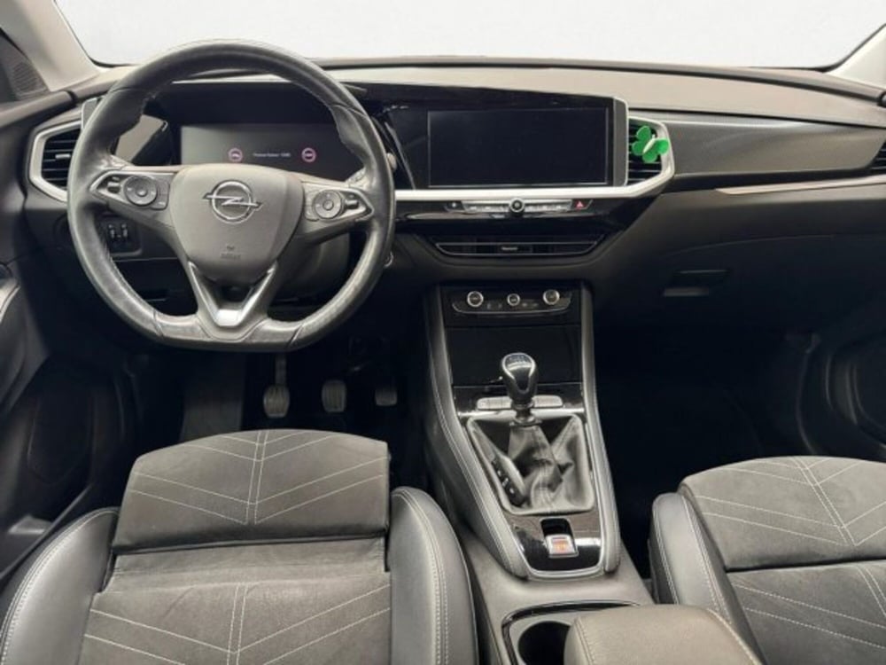 Opel Grandland usata a Treviso (13)