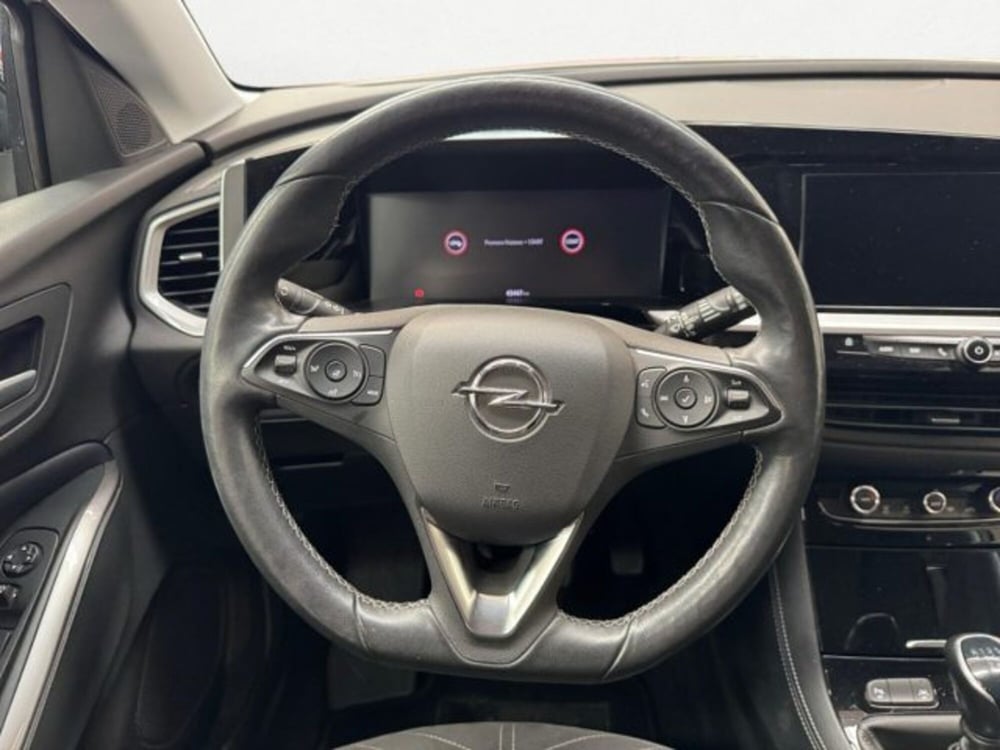 Opel Grandland usata a Treviso (15)