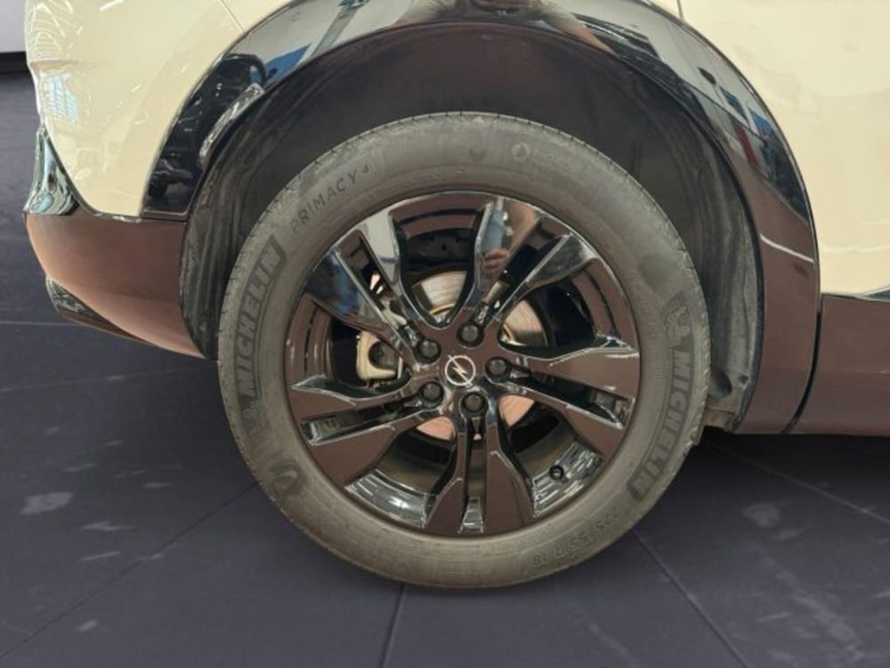 Opel Grandland usata a Treviso (16)