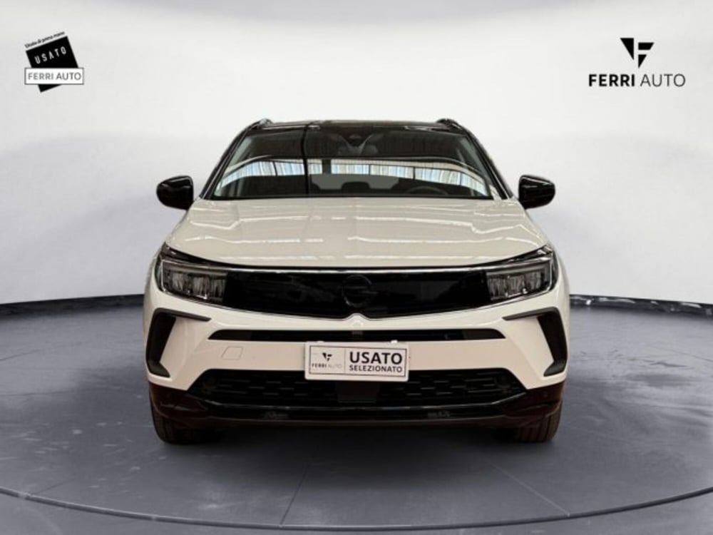 Opel Grandland usata a Treviso (3)