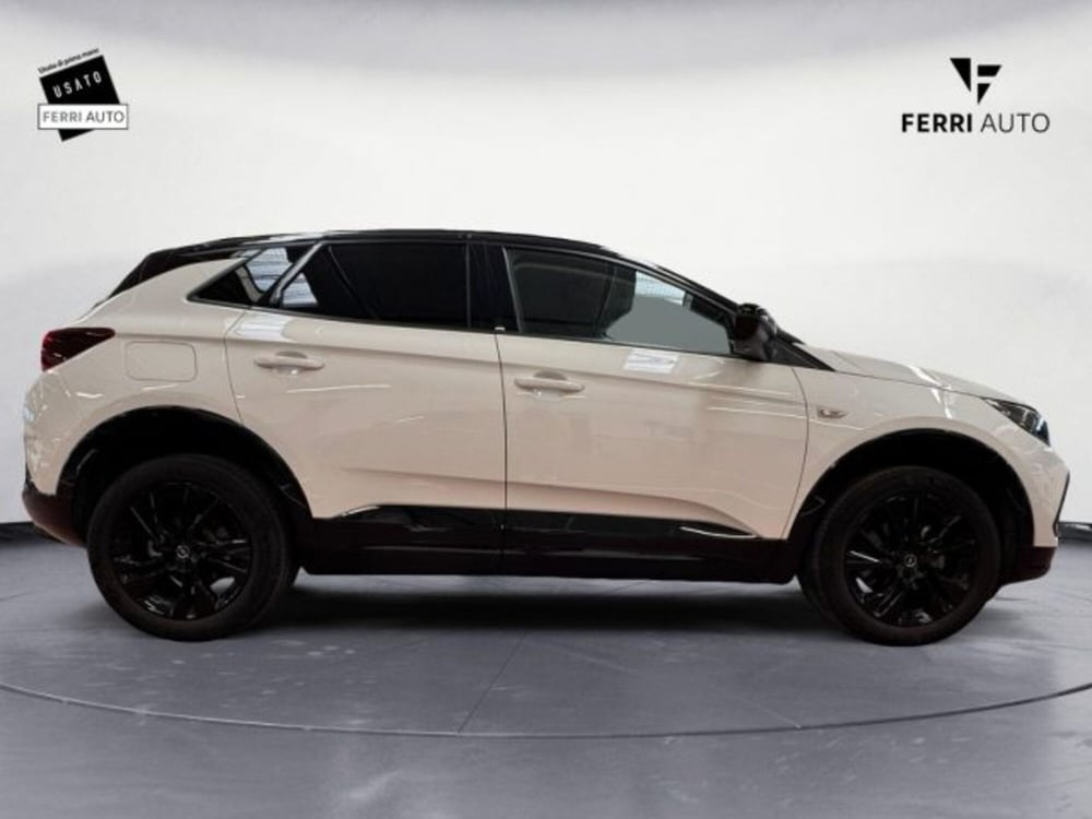 Opel Grandland usata a Treviso (5)