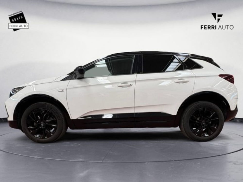 Opel Grandland usata a Treviso (6)