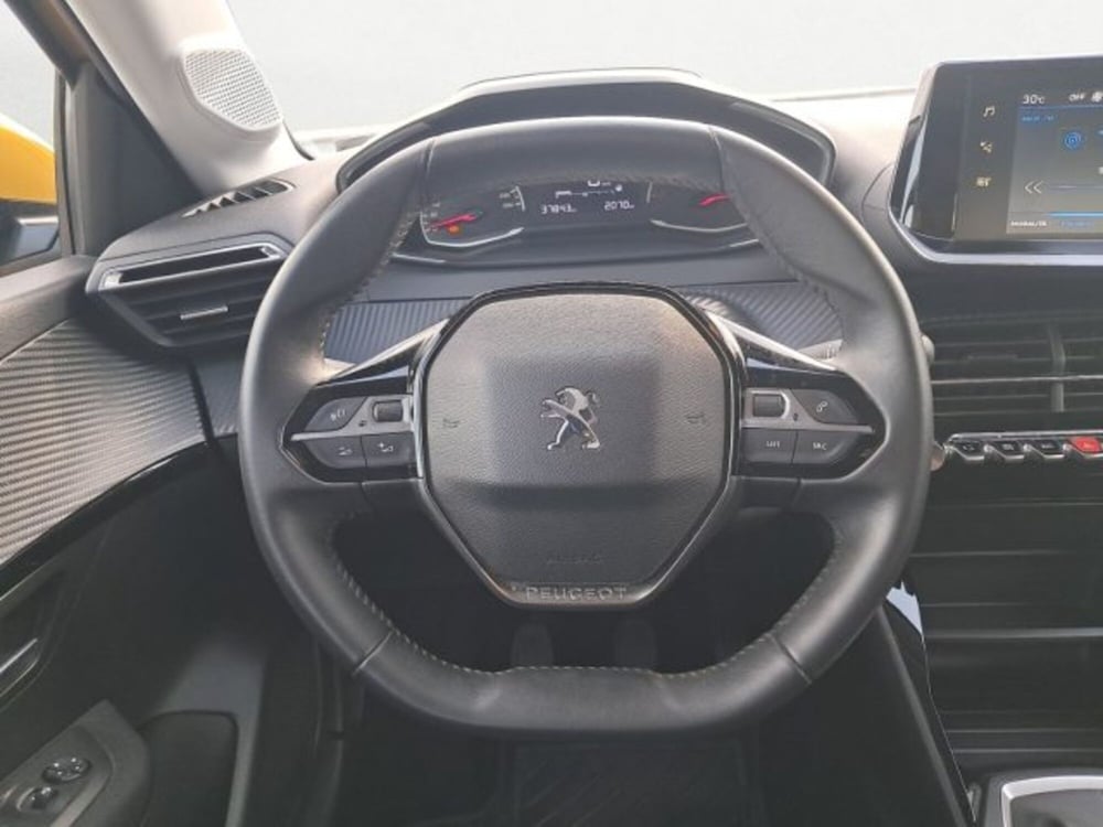 Peugeot 208 usata a Treviso (10)