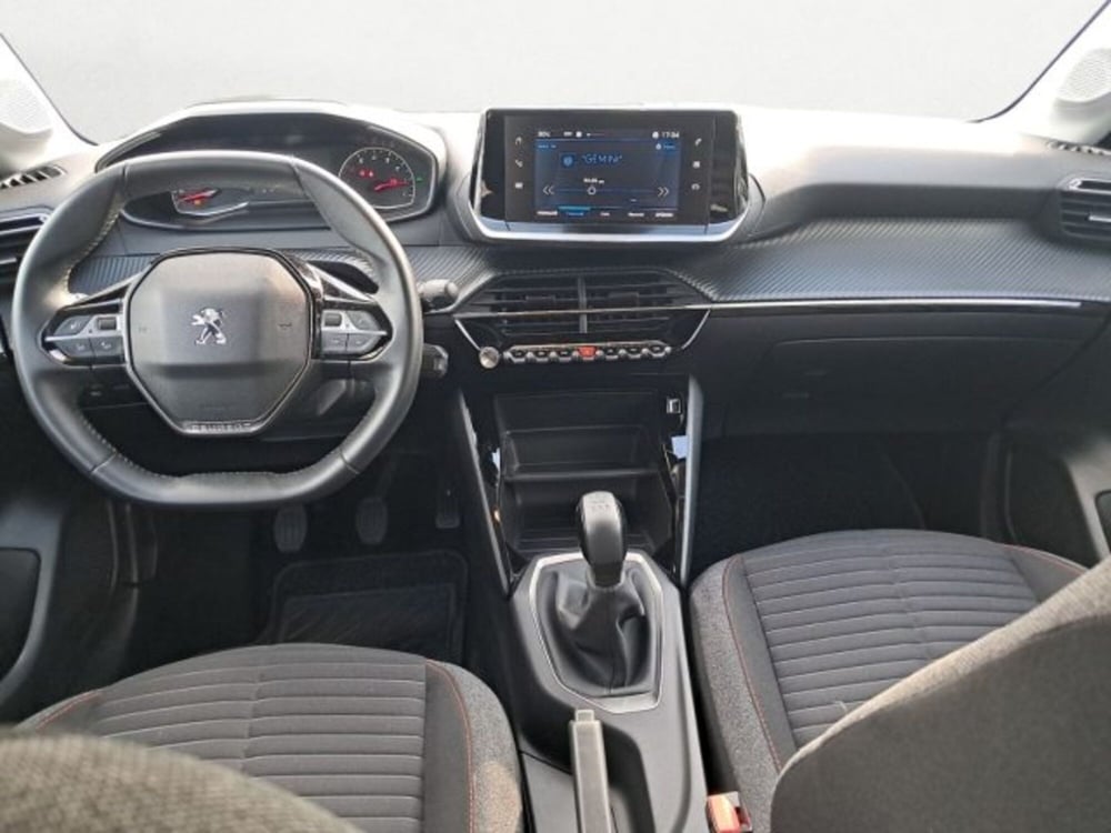 Peugeot 208 usata a Treviso (11)
