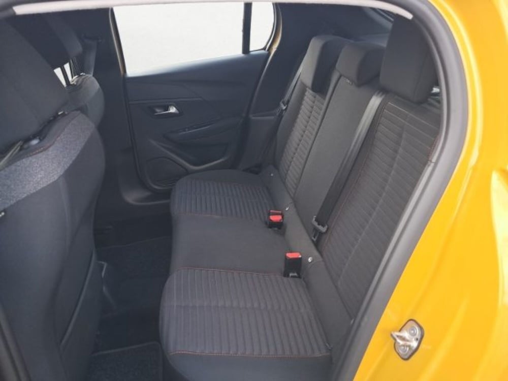 Peugeot 208 usata a Treviso (14)