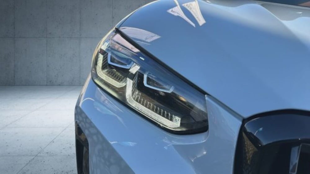 BMW X4 usata a Verona (6)