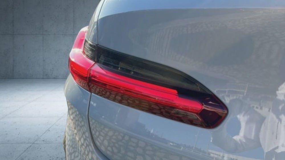 BMW X4 usata a Verona (7)