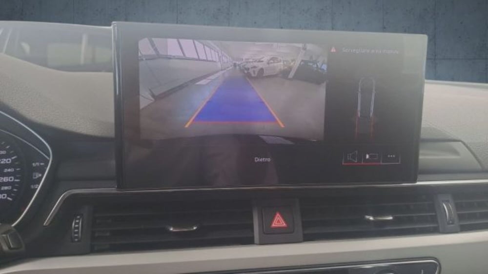 Audi A4 Avant usata a Verona (12)