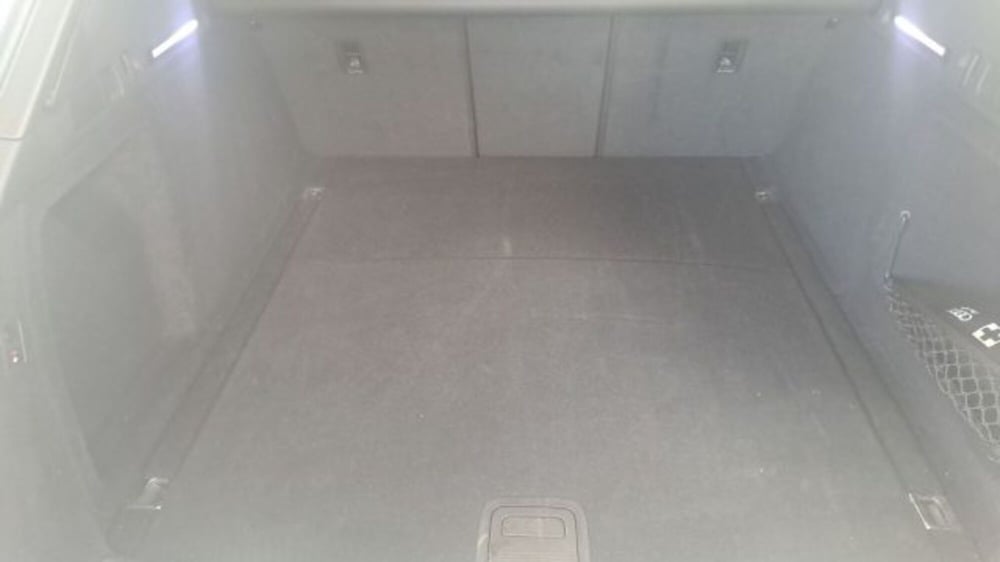 Audi A4 Avant usata a Verona (13)