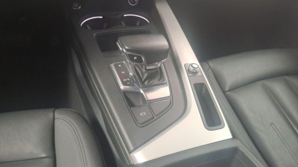 Audi A4 Avant usata a Verona (14)