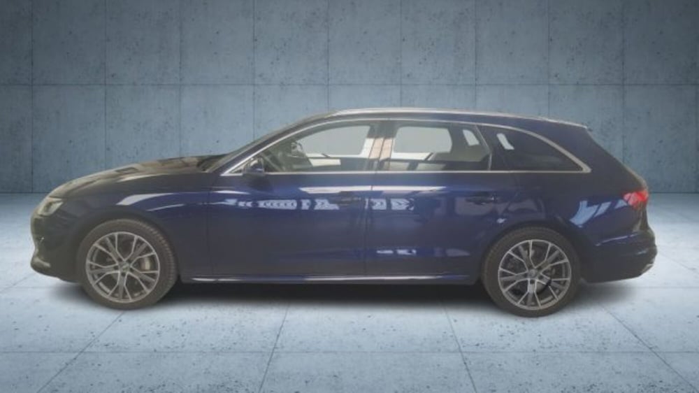 Audi A4 Avant usata a Verona (3)