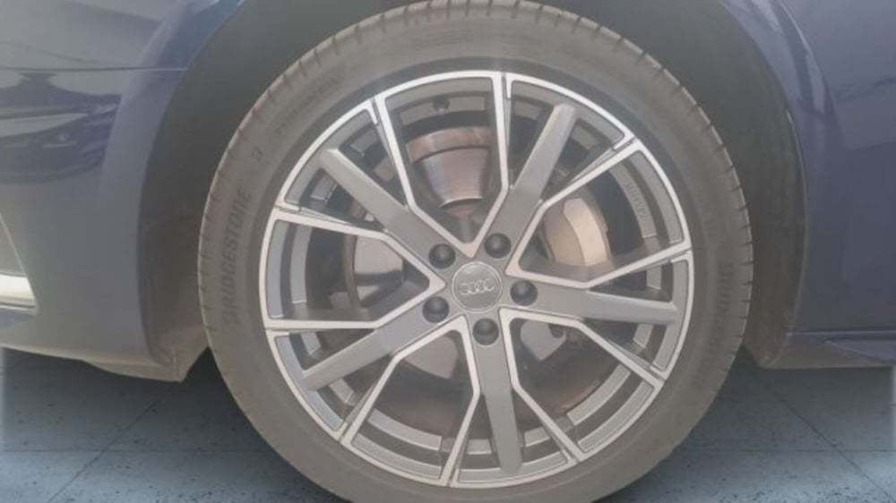 Audi A4 Avant usata a Verona (4)