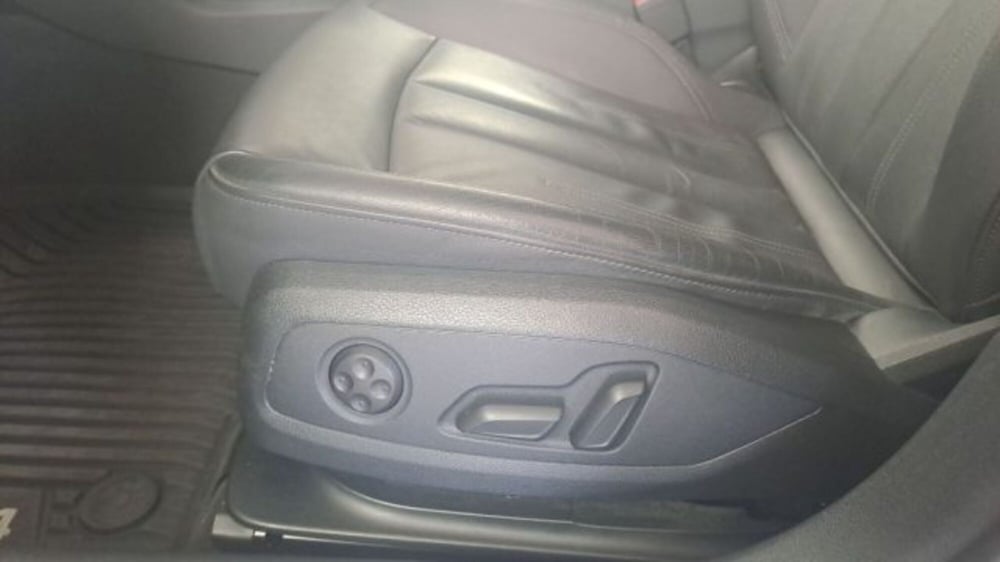 Audi A4 Avant usata a Verona (6)
