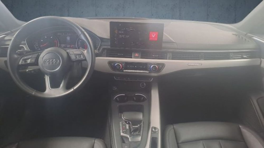 Audi A4 Avant usata a Verona (7)