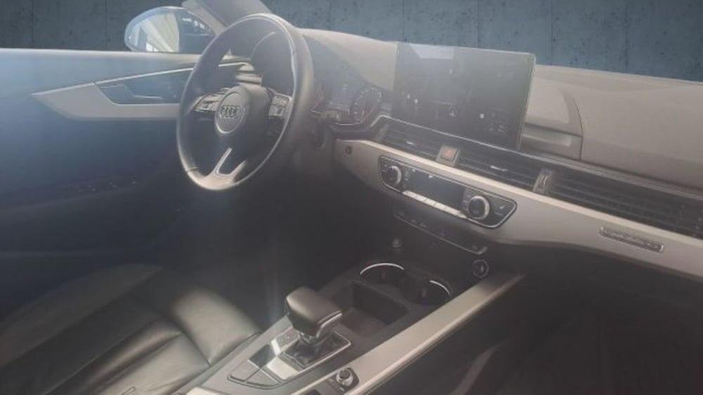 Audi A4 Avant usata a Verona (8)