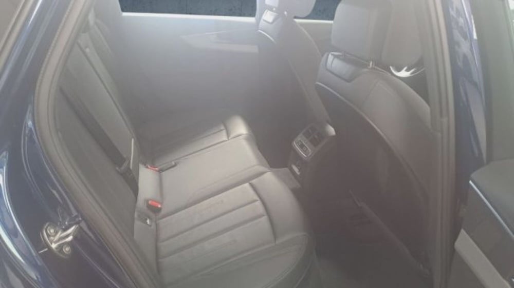Audi A4 Avant usata a Verona (9)