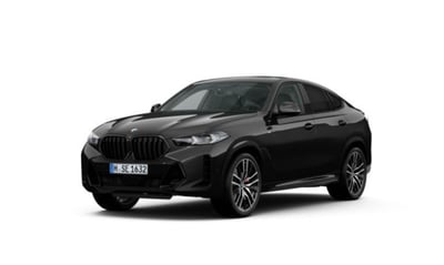BMW X6 xDrive30d 48V Msport nuova a Verona