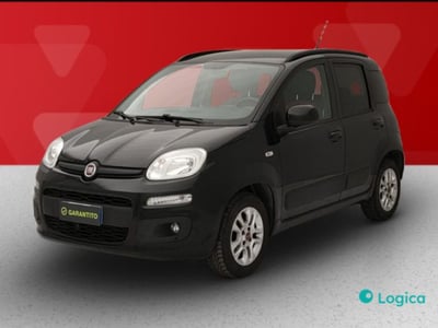Fiat Panda 1.2 EasyPower Lounge del 2019 usata a Torino