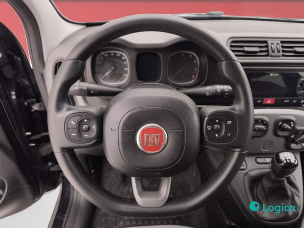 Fiat Panda usata a Torino (12)