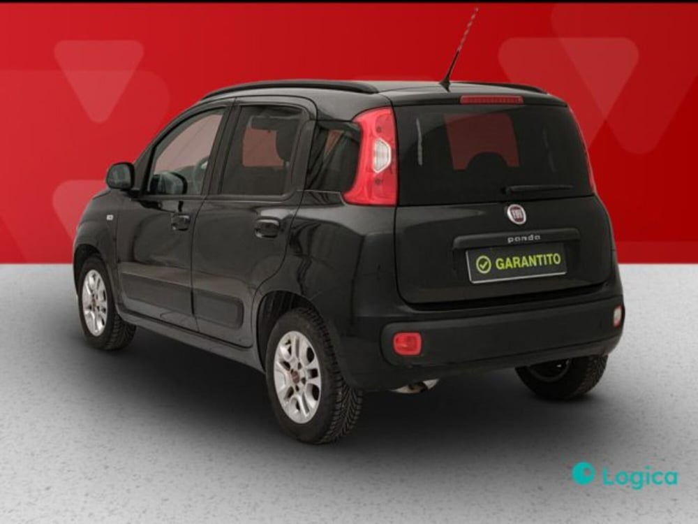 Fiat Panda usata a Torino (3)