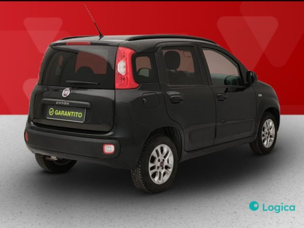 Fiat Panda usata a Torino (5)